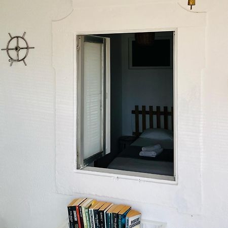 Fisherman'S Cave Faro Exterior photo