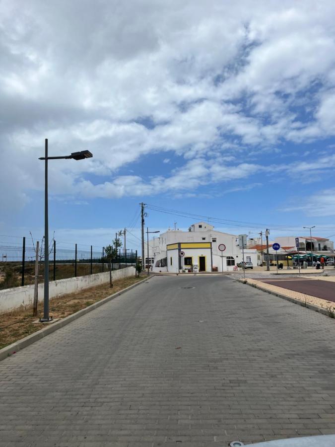 Fisherman'S Cave Faro Exterior photo